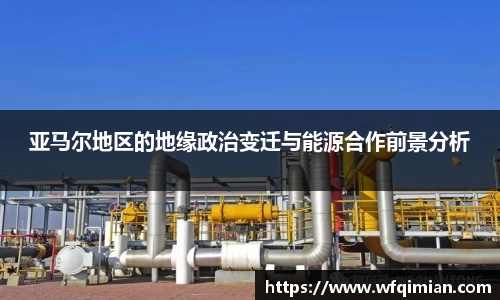亚马尔地区的地缘政治变迁与能源合作前景分析