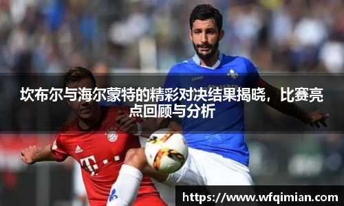 坎布尔与海尔蒙特的精彩对决结果揭晓，比赛亮点回顾与分析